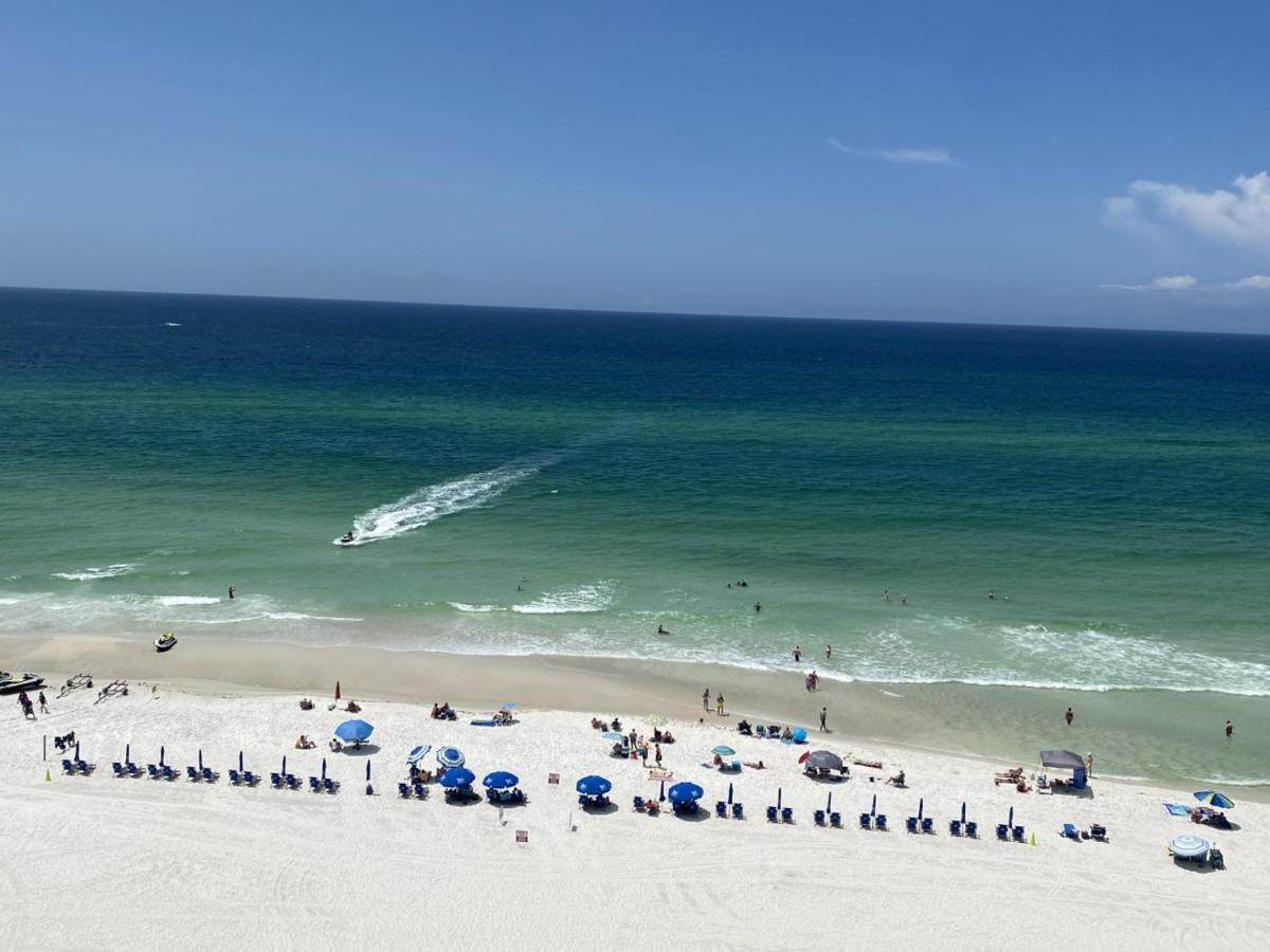 Holiday home Majestic 904-t2 Panama City Beach