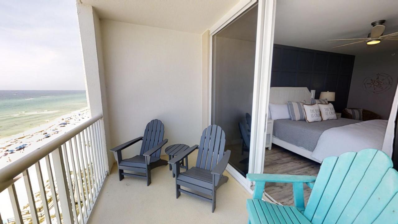 Majestic 904-t2 Holiday home Panama City Beach