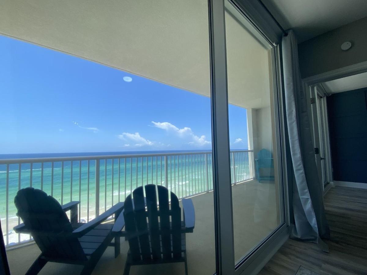 Majestic 904-t2 Holiday home Panama City Beach