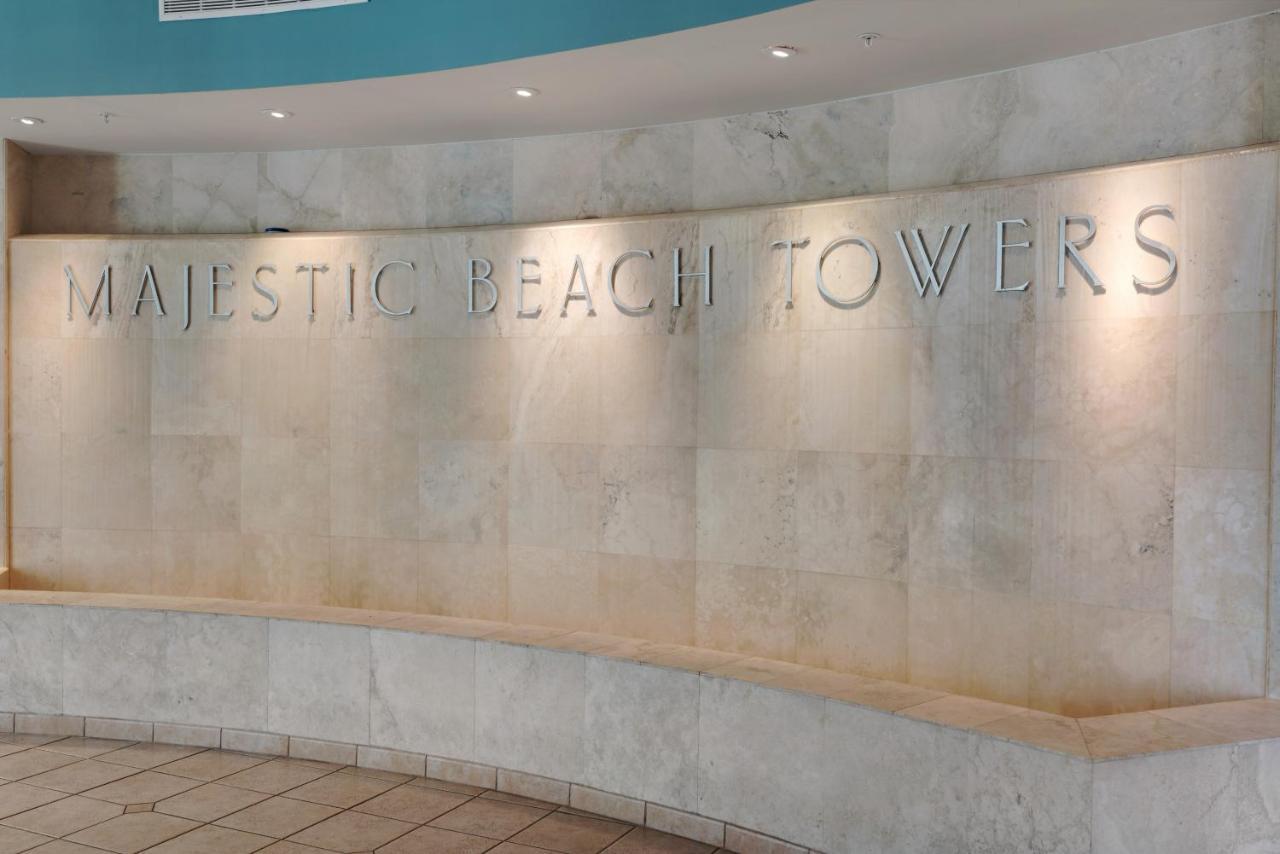 Majestic 904-t2 * Panama City Beach