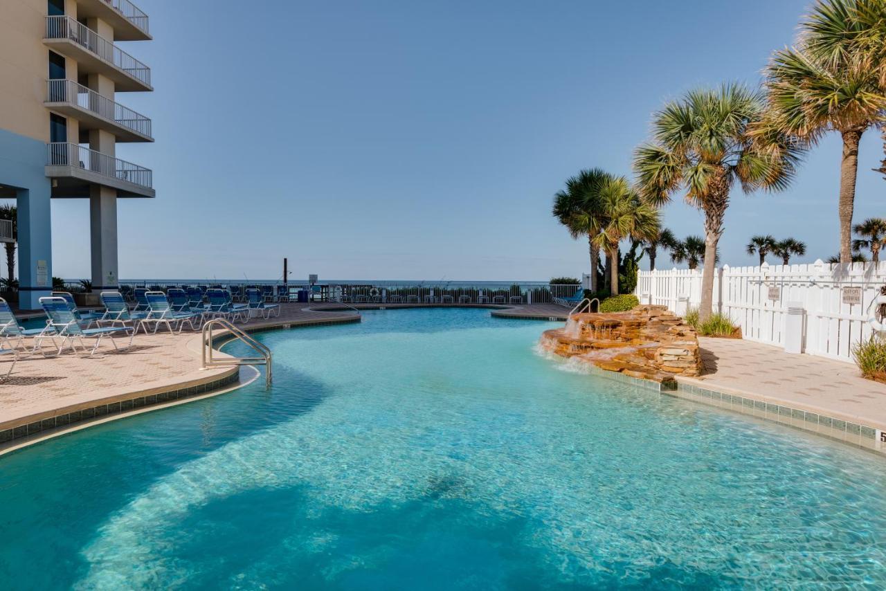 Majestic 904-t2 * Panama City Beach