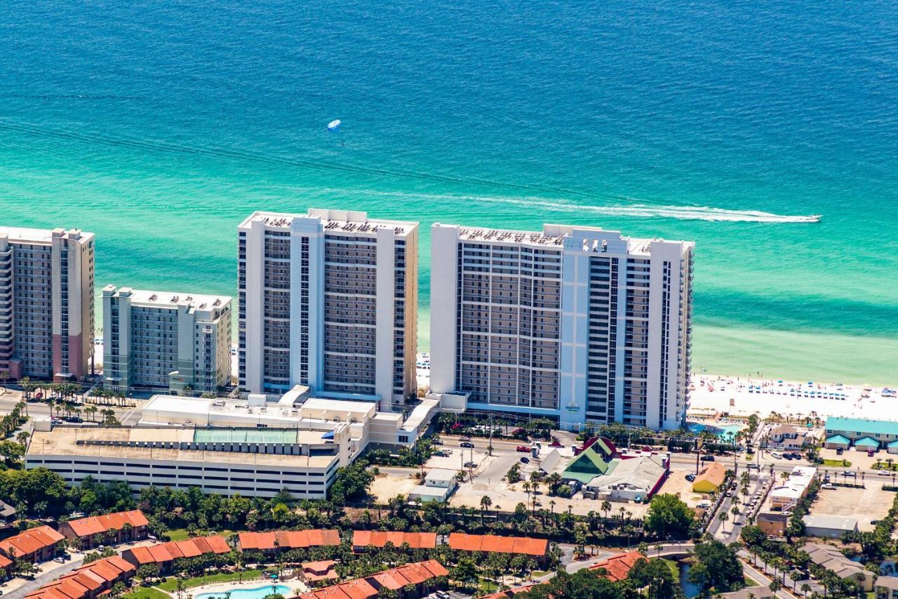 Majestic 904-t2 * Panama City Beach