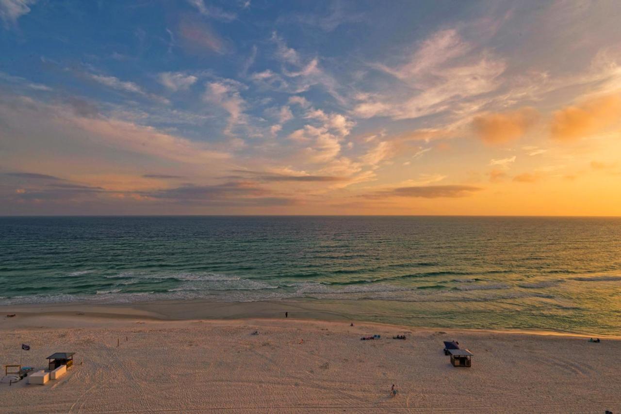 Holiday home Majestic 904-t2 Panama City Beach