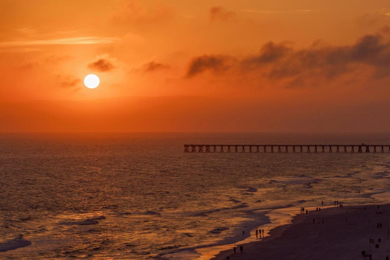 Holiday home Majestic 904-t2 Panama City Beach