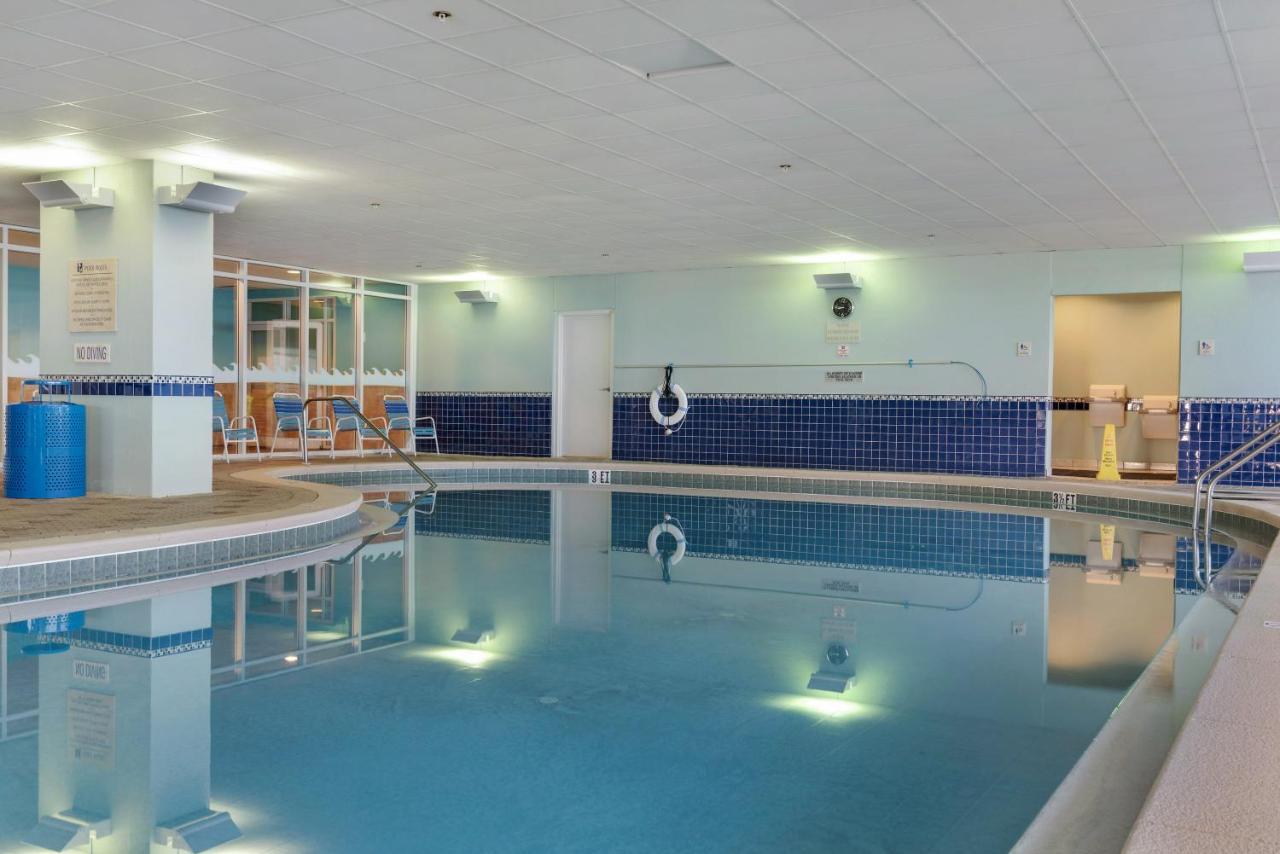 Majestic 904-t2 Holiday home Panama City Beach