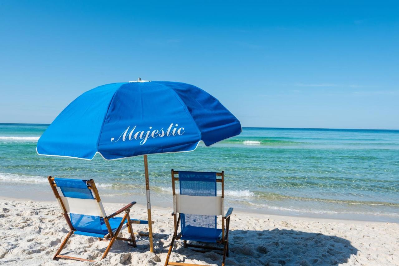 Majestic 904-t2 * Panama City Beach