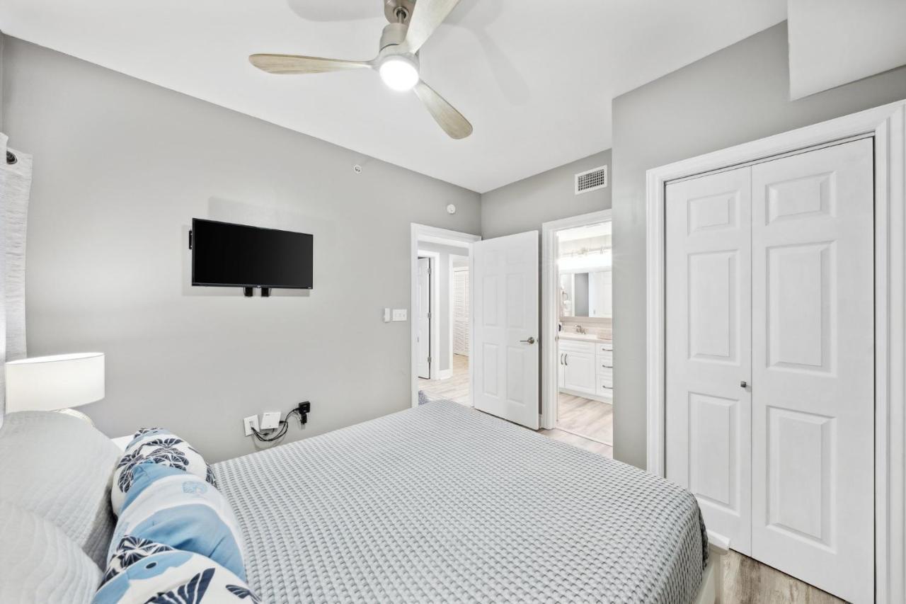 Majestic 904-t2 Holiday home Panama City Beach
