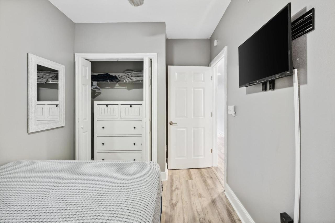 Majestic 904-t2 Holiday home Panama City Beach
