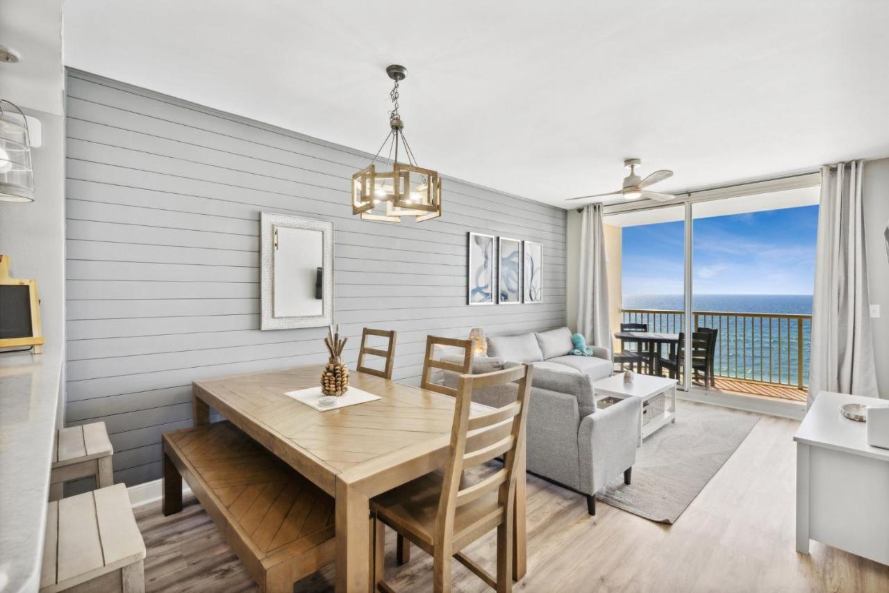 Majestic 904-t2 Holiday home Panama City Beach