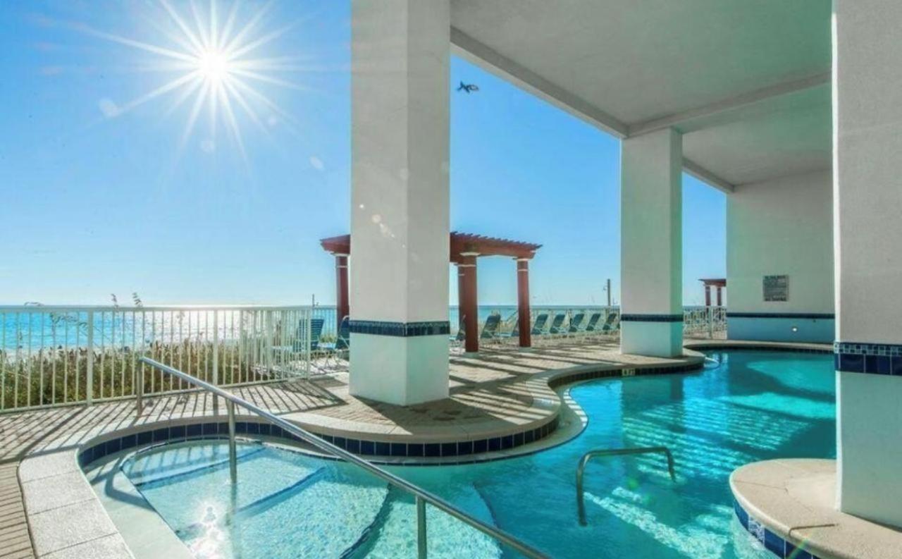 Holiday home Majestic 904-t2 Panama City Beach